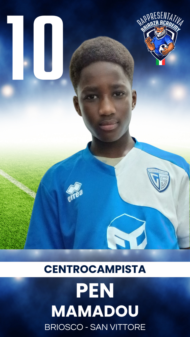 MAMADOU