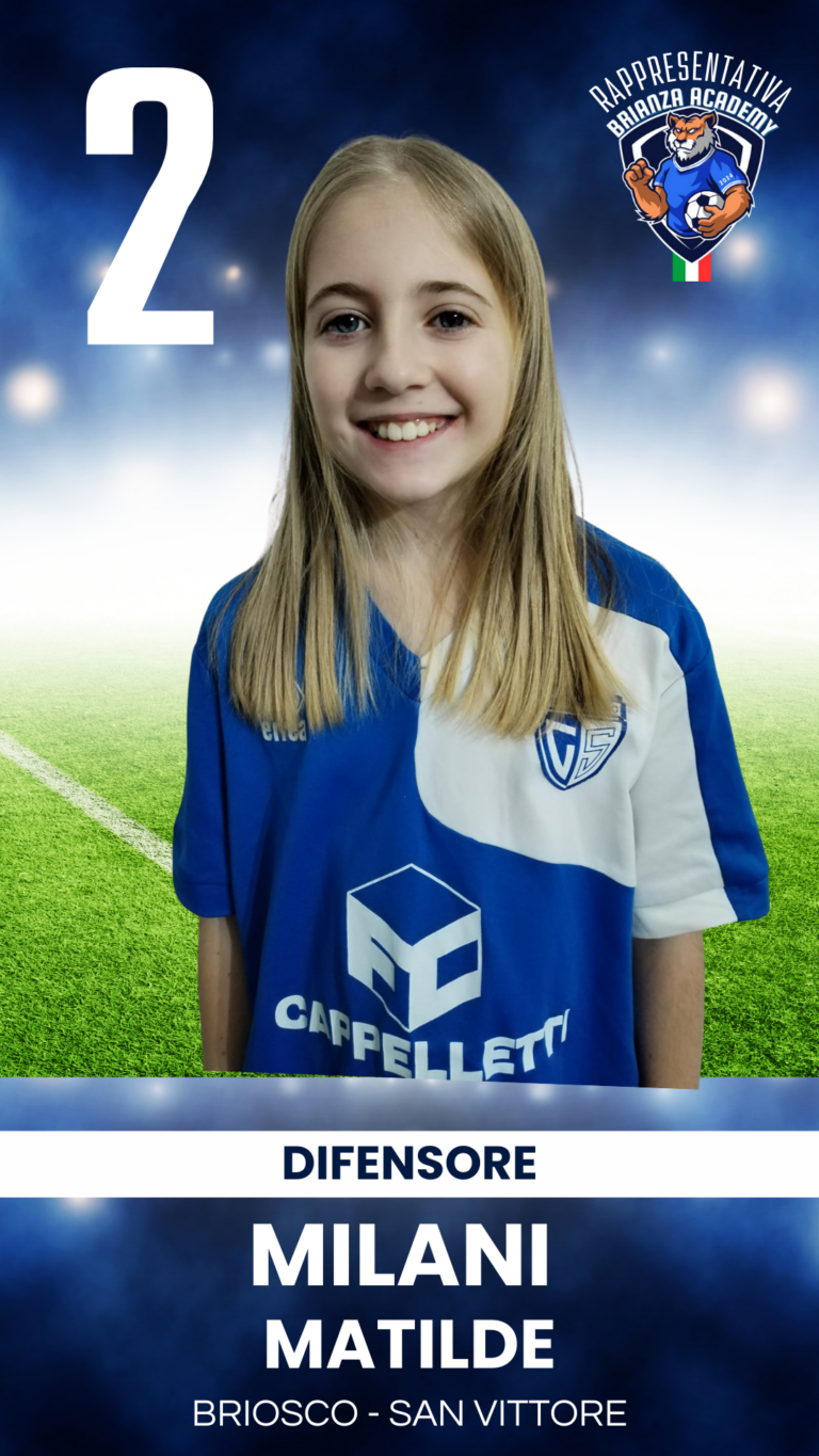 MATILDE